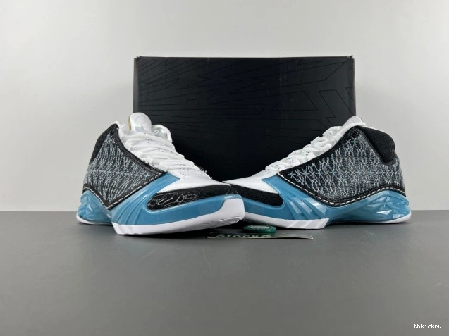 Rep TBkick 23 Jordan UNC 318376-041 0807